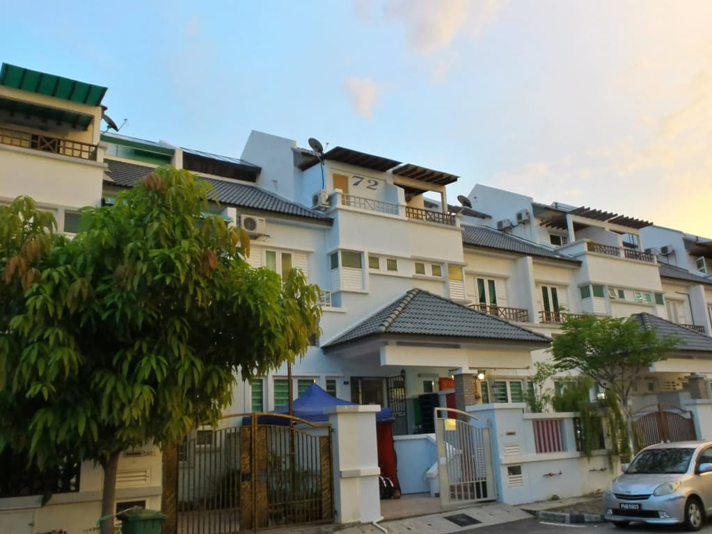 OYO 89880 Vstay 2 Guesthouse - photo 8