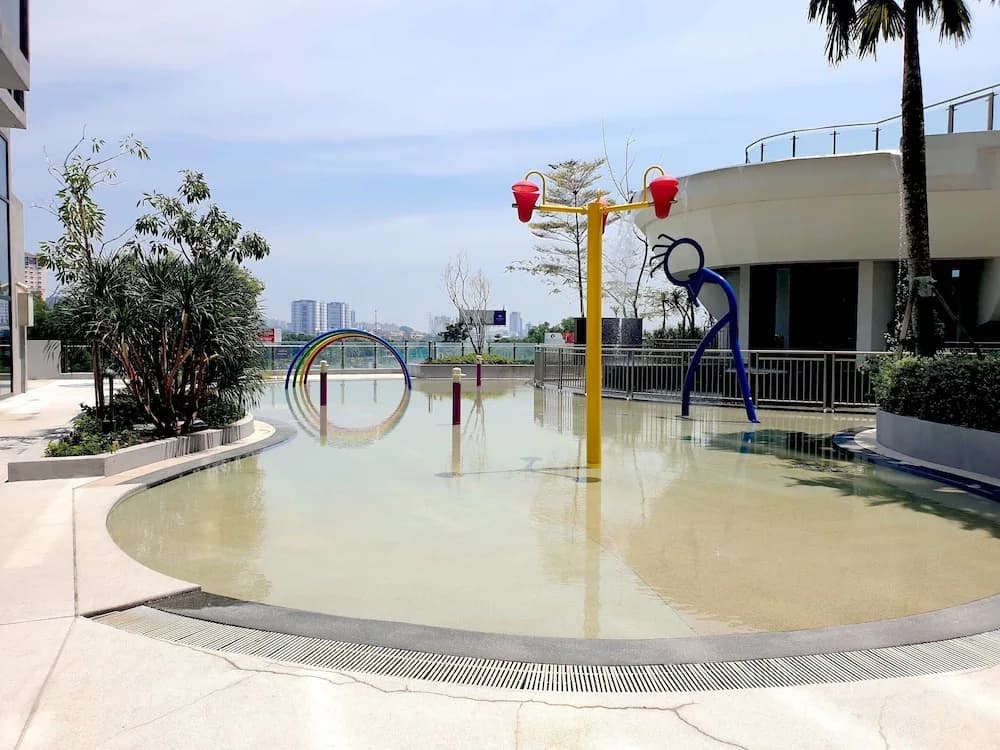D' Latour @ Bandar Sunway by BeeStay [5 pax] - photo 9