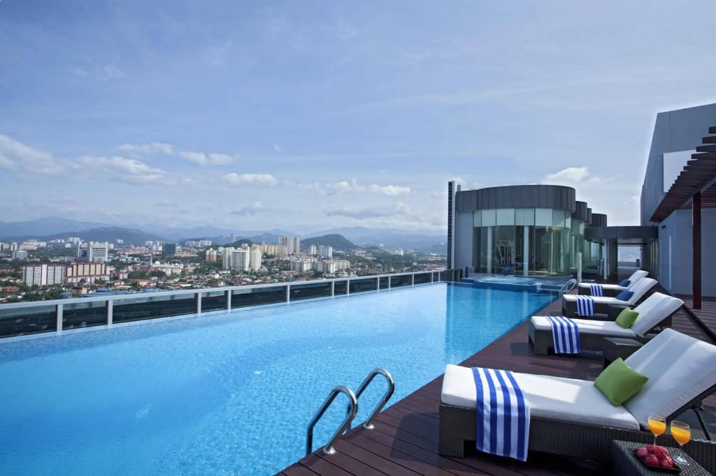 Somerset Kuala Lumpur - photo 14