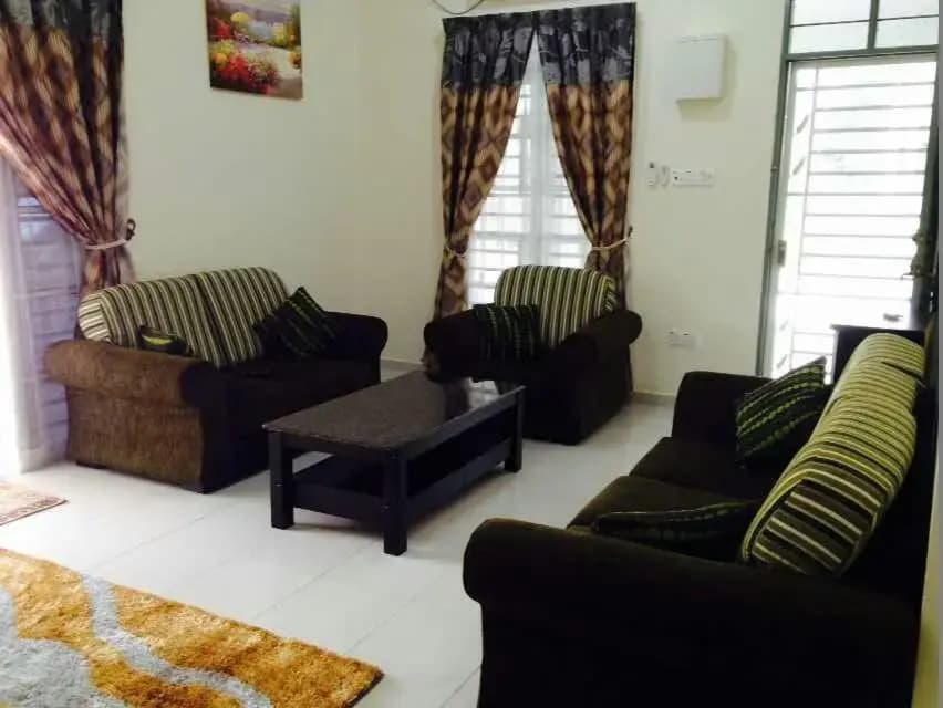 Sri Iman Homestay Kuala Terengganu - photo 5