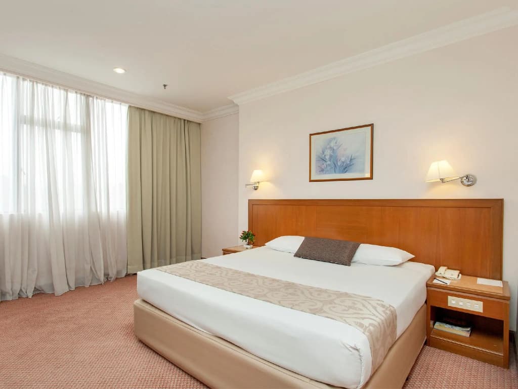 Empress Sepang Hotel - photo 4
