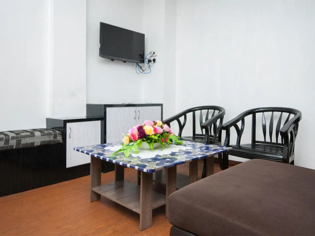 OYO 881 Bintang Square Hotel - photo 15