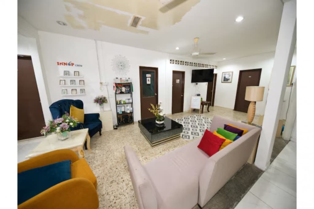 Hotel O Innap Kota Bharu - photo 2