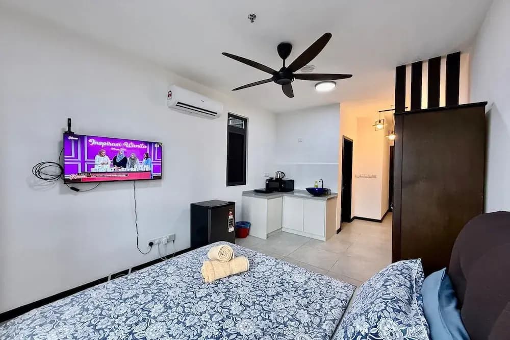 Neu Suites Horizon View Apartments - photo 4