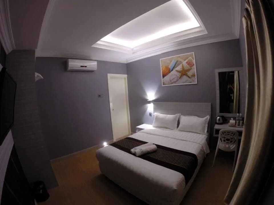 Ocean Inn - photo 5