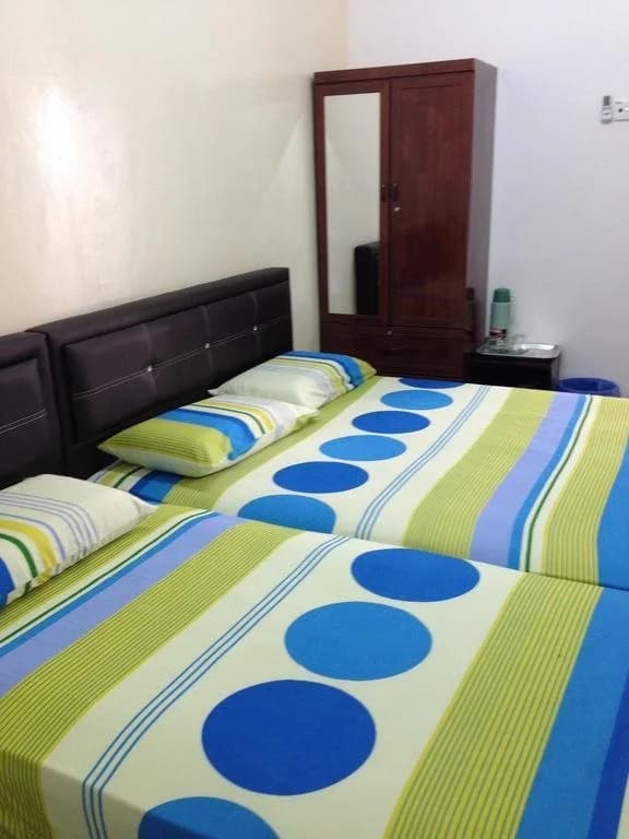 Kabin Guest House - photo 2