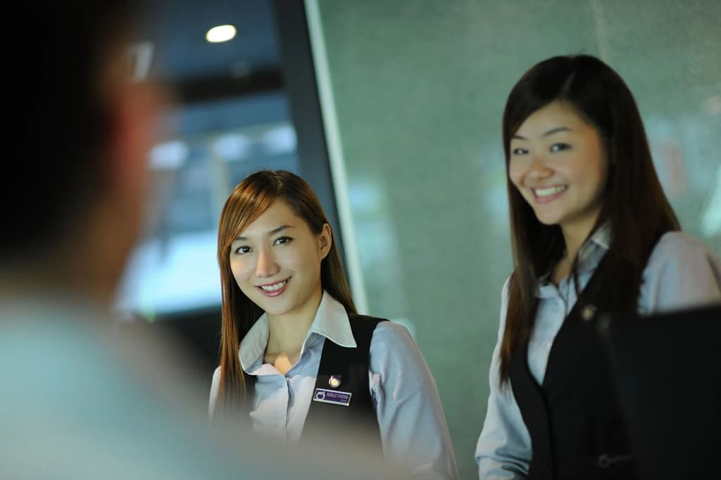 Le Apple Boutique Hotel Bukit Bintang - photo 19