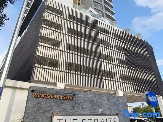 The Straits Suites & Residences Johor Bahru - photo 1
