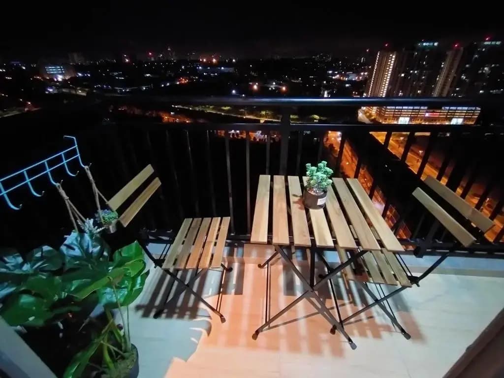 Central Park JB City Sweet Stay - photo 11
