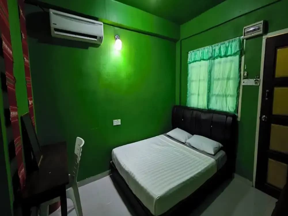 Hotel O Cenang Motel - photo 4
