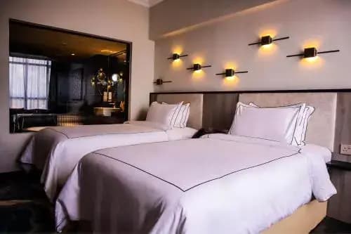 Bertam Resort & Water Park Penang - photo 5
