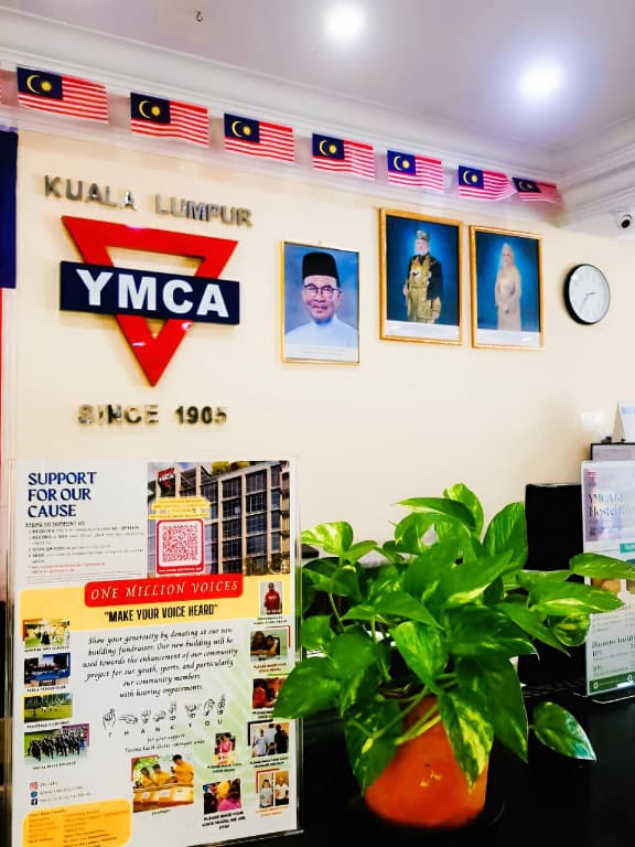 YMCA Kuala Lumpur - photo 31