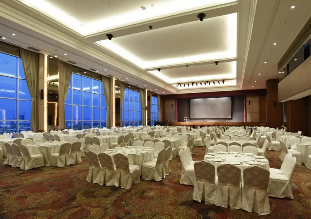 Holiday Villa Johor Bahru City Centre - photo 15