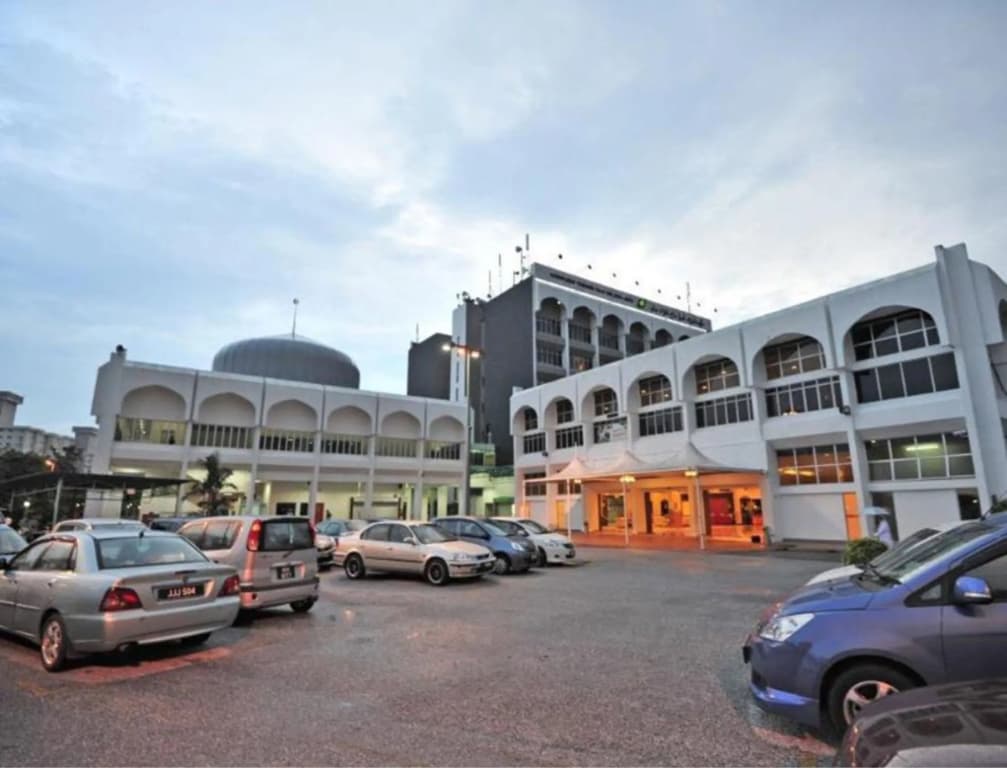 TH Hotel Kelana Jaya - photo 1