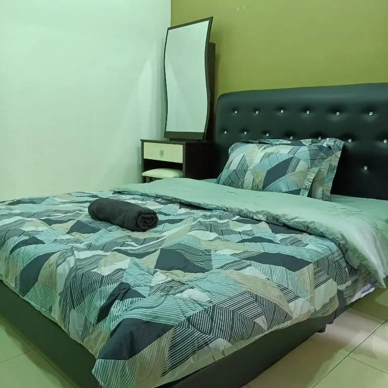 DKay SENDAYAN HOMESTAY 4 ROOMS - photo 2