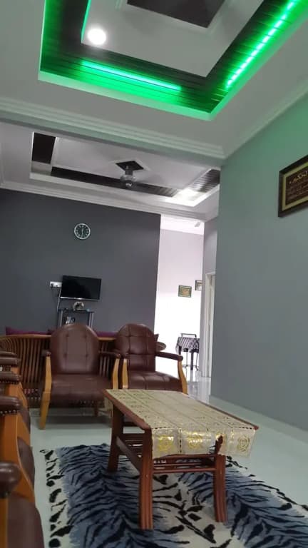 JF Wadi Sofea Homestay - photo 8