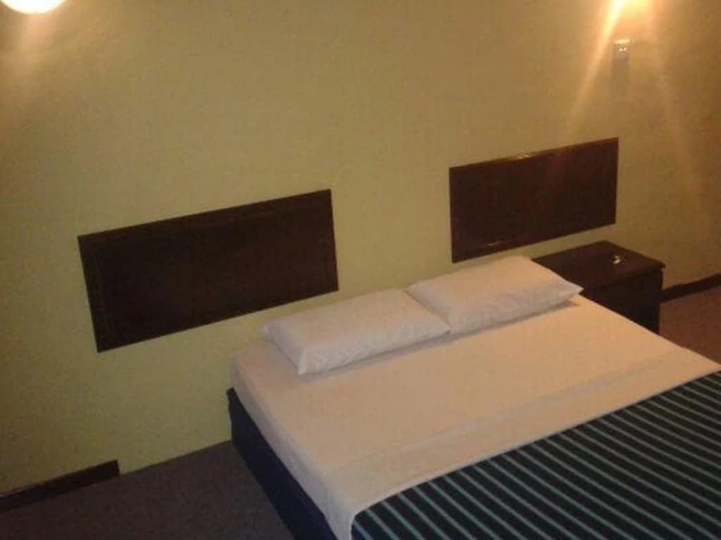 HJI Residensi Hotel - photo 5