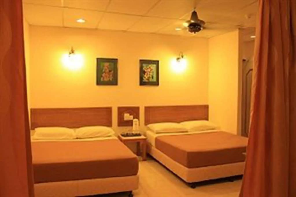 Coastal Park Hotel - photo 4