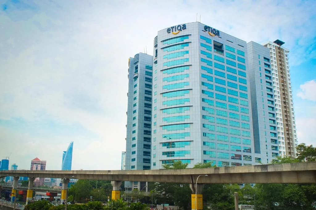 Petaling Jaya Hotel - photo 25