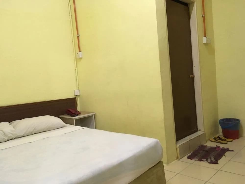 Hotel O Harmoni Hotel - photo 31