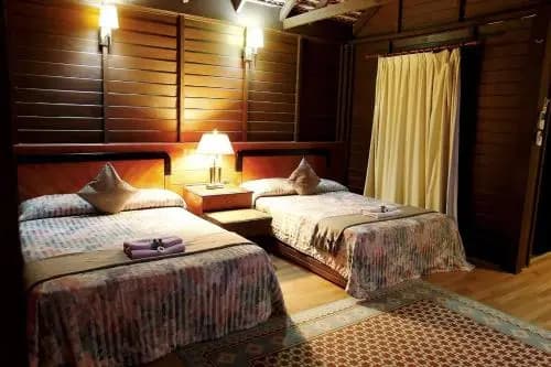 The Manor Beach Resort Besut - photo 3