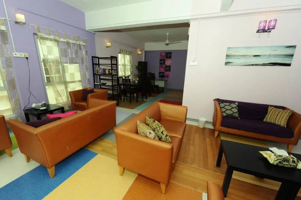 Lavender Guesthouse - Hostel - photo 15