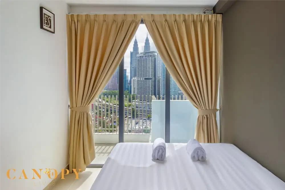 The Luxe & The Colony, KLCC - photo 31