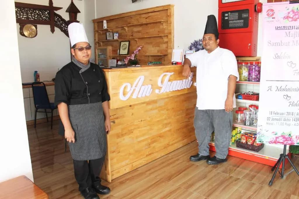 AM Transit Inn Kuala Terengganu - photo 27