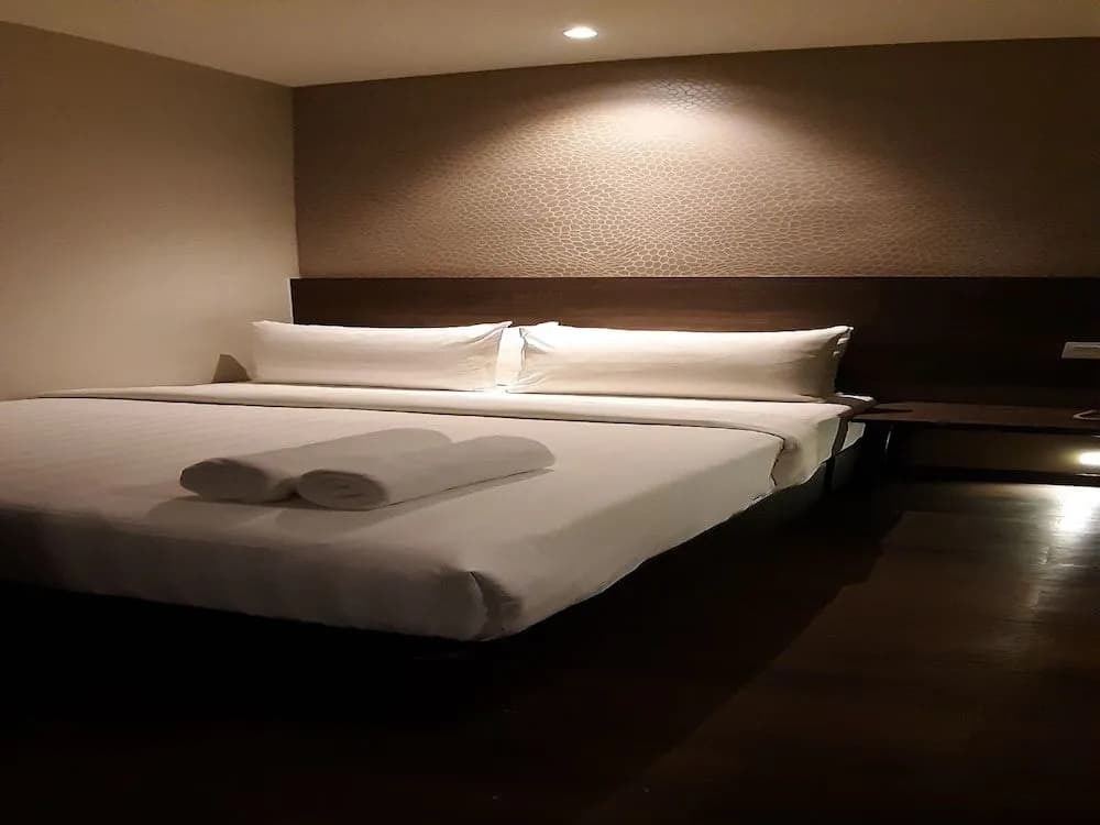 MIICO Hotel @ Mount Austin - photo 5