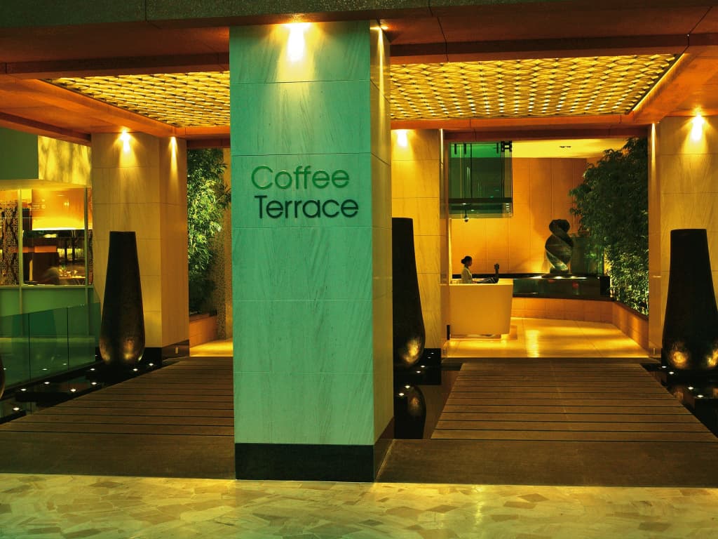 Resorts World Genting – Genting SkyWorlds Hotel - photo 24