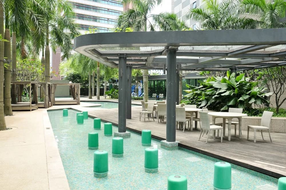 Apartment at Setia Sky Residences - photo 20