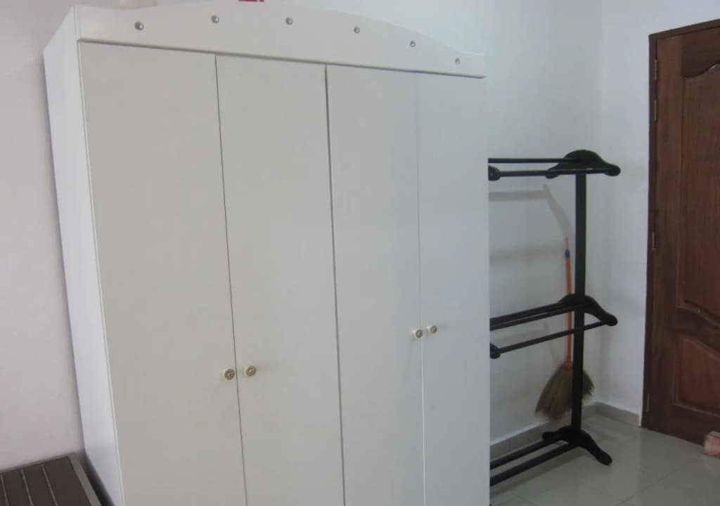 Labu Labi Residence - photo 3
