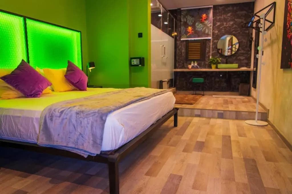ATTIC Hotel - photo 1