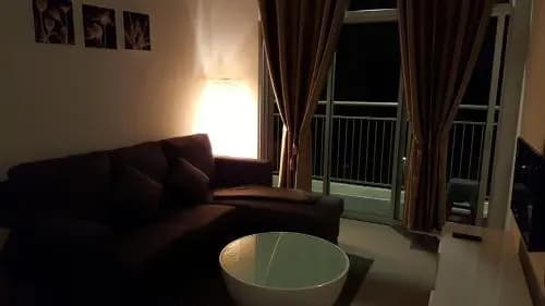 Dephane Apartment - photo 4