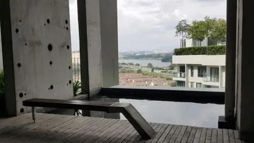 +WIFI Skyview Univ360 Place Facing Mines Lake - photo 7
