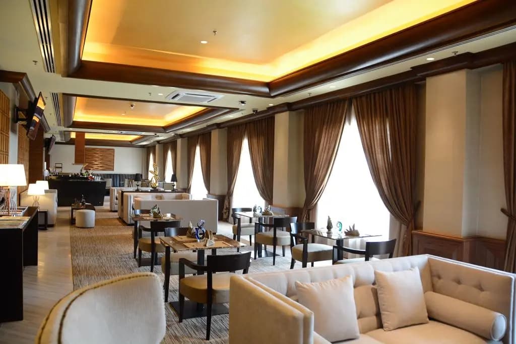 Swiss Garden Resort Residences Kuantan - photo 30
