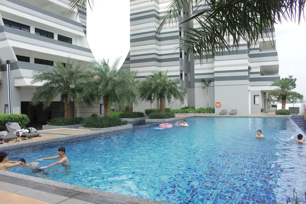 Meridian Medini Legoland - JCL - photo 10