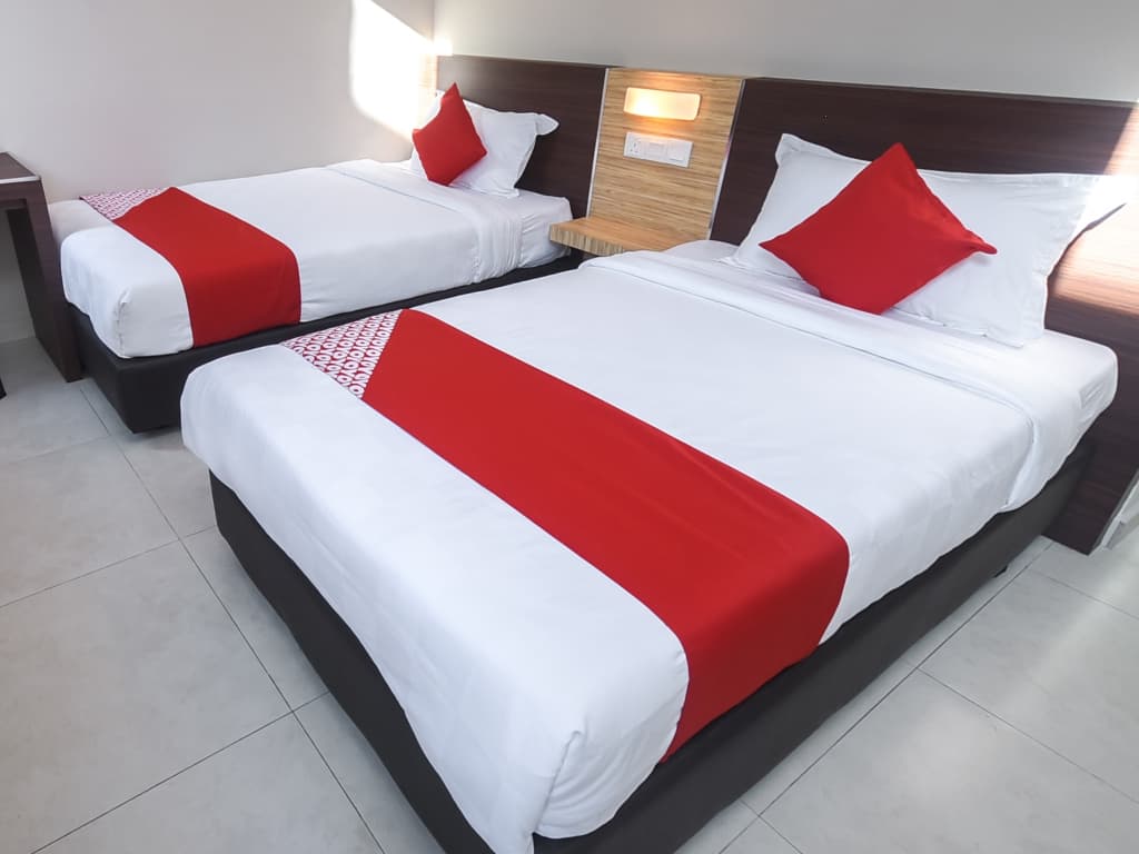 Hotel O La Mirina Boutique Inn - photo 6