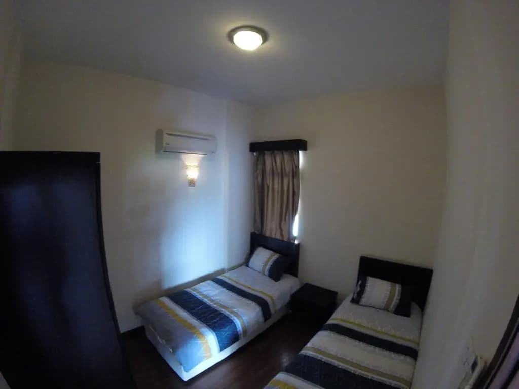 3 Bedroom At Bayou Lagoon Resort Melaka - photo 5