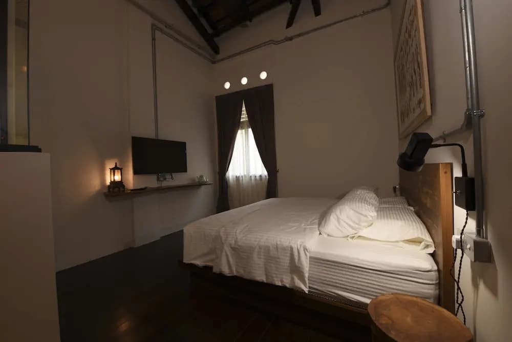 38PC Boutique Hotel - photo 6