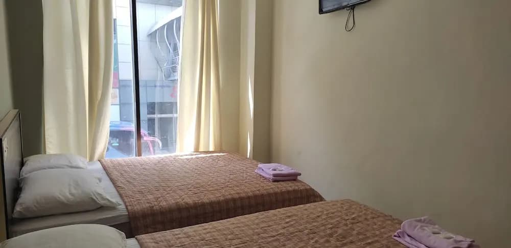 OYO 90542 My Hotel Seremban - photo 6