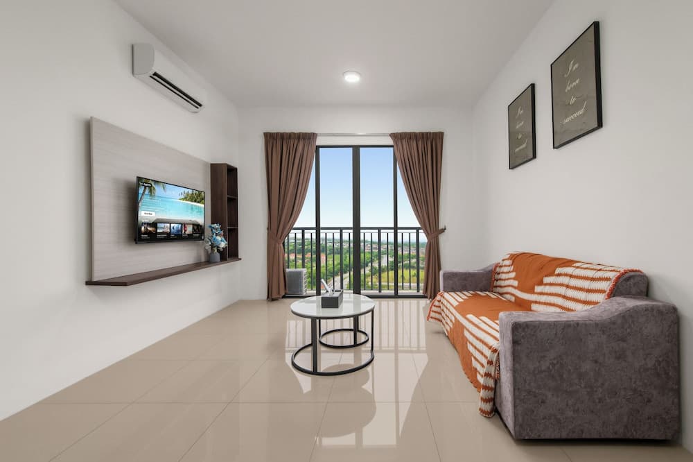 KLIA Residensi---15minutes drive to KLIA - photo 36