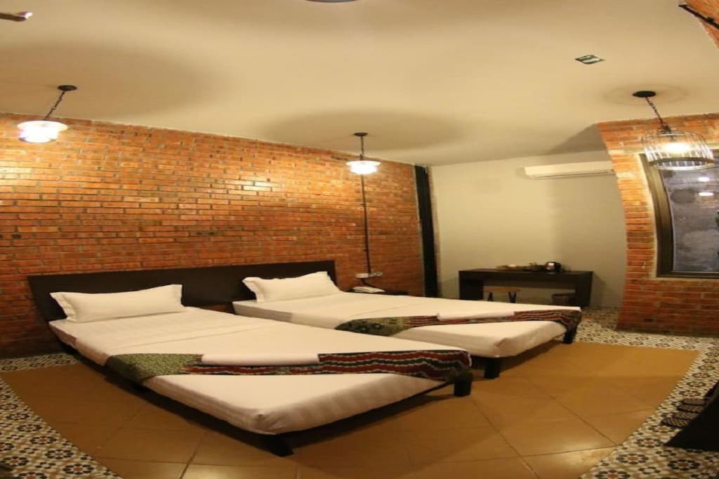 Ban Loong Hotel - photo 4