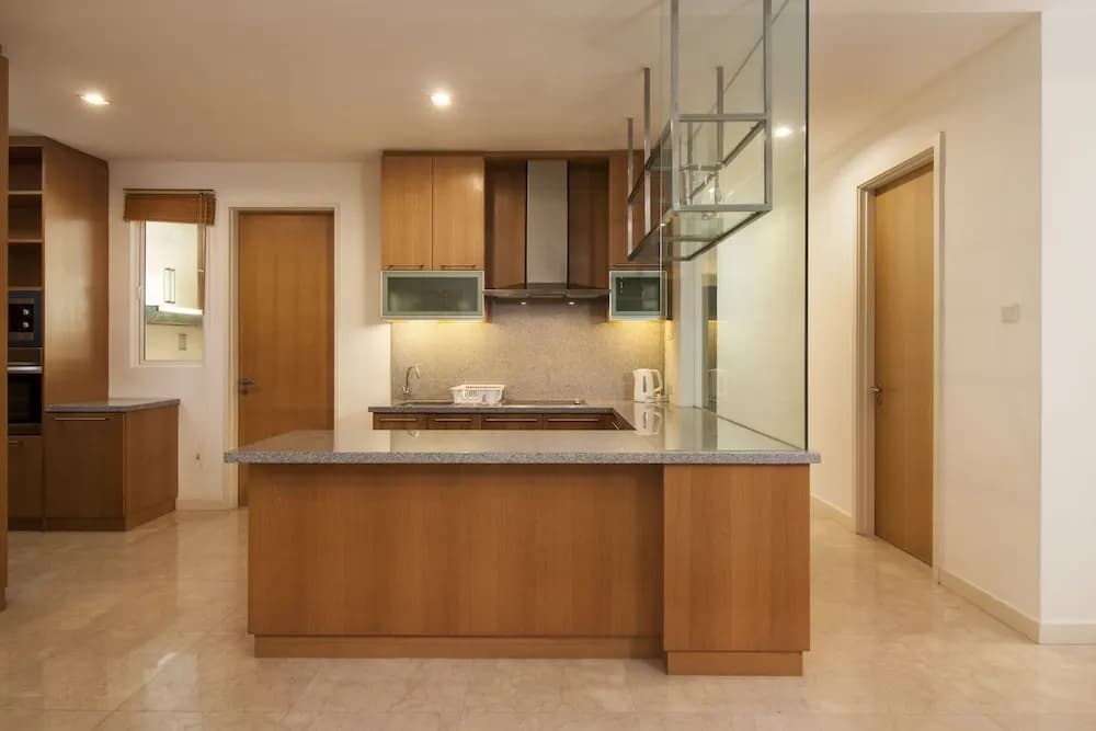 Binjai Residency KLCC by Plush - photo 35