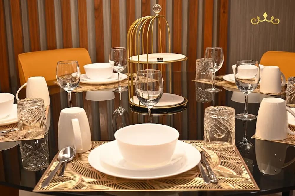 Tropicana The Residence KLCC Golden Crown - photo 45