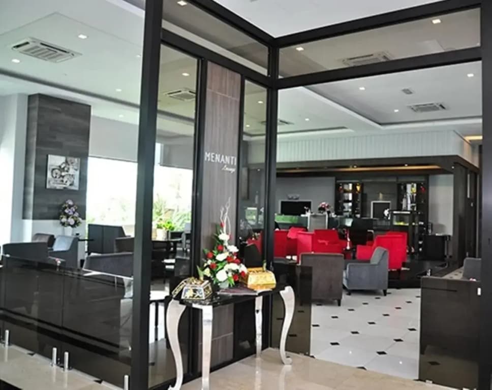 Raia Hotel & Convention Centre Alor Setar - photo 2