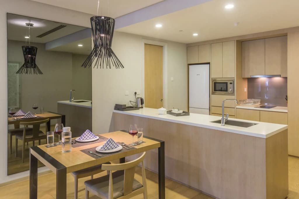 188 Private Suites by Subhome - photo 31