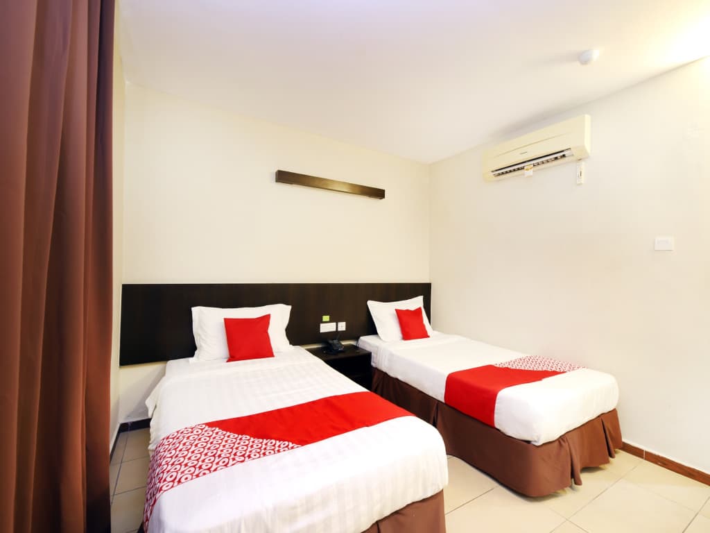 Hotel O Bei King - photo 25