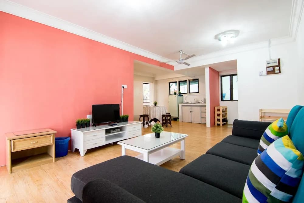 Cameron Highlands Apartment (Desa Anthurium) C8 - photo 2