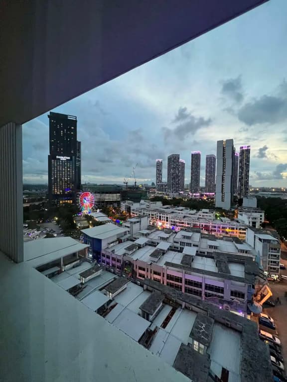 Best Western i City Shah Alam - photo 18